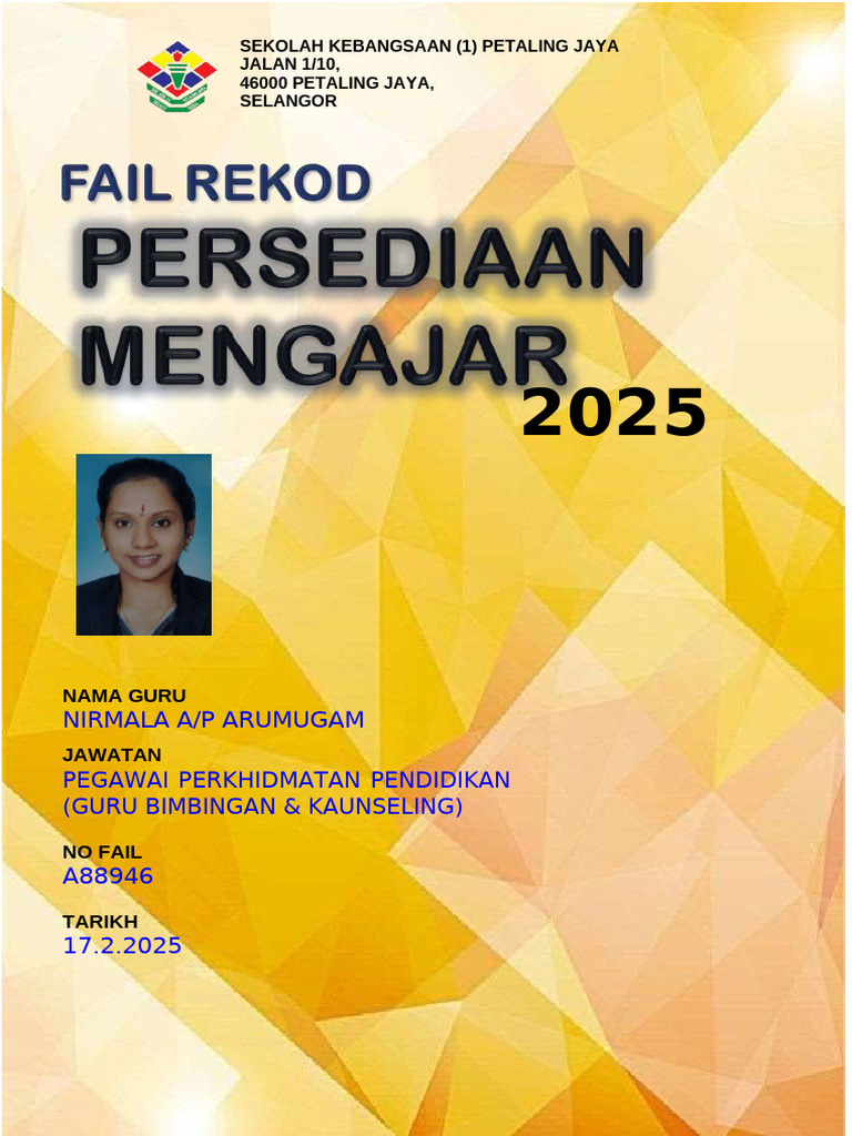 Cover RPH 2025 | PDF