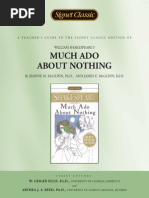 Download Much Ado About Nothing by Love Bansal SN86714251 doc pdf