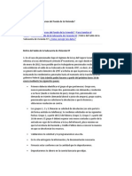 Cómo retirar los recursos del Fondo de la Vivienda