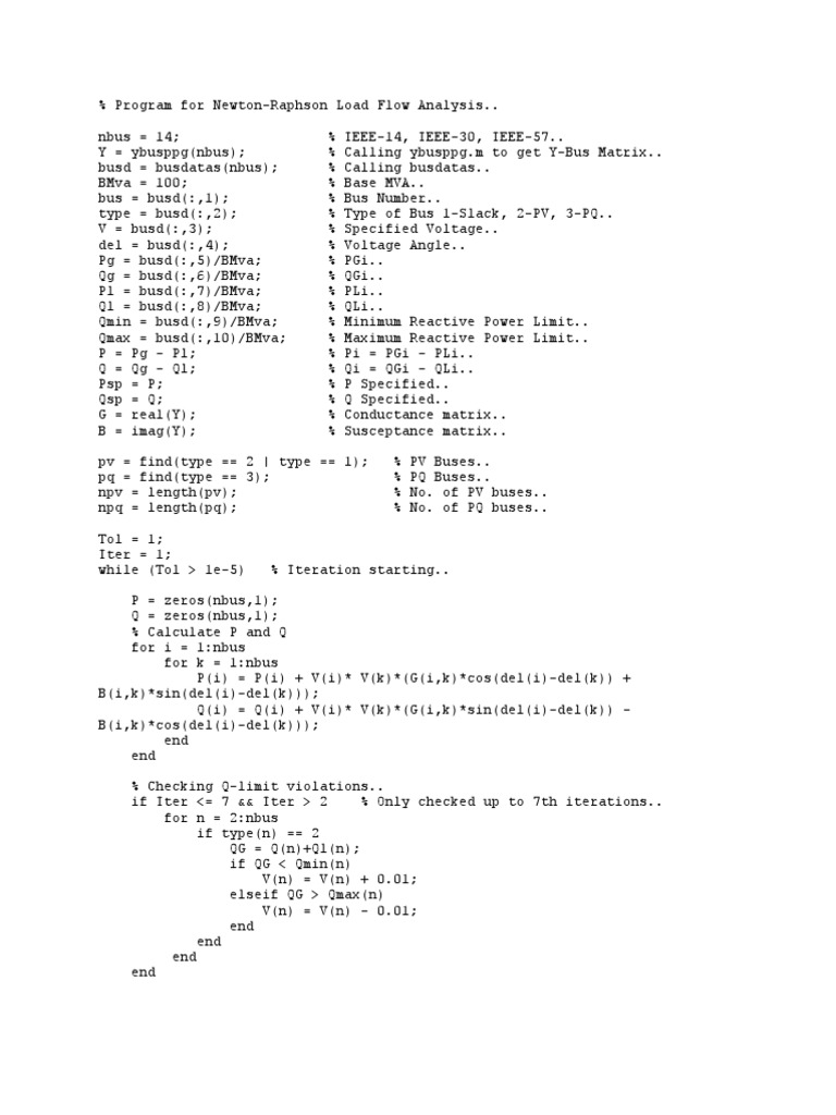 Program For Newton Mathematical Relations Algebra