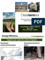 S3_South-East Asian Energy Efficiency Market - Indonesia