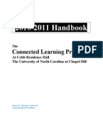 2010-2011 CLP Handbook