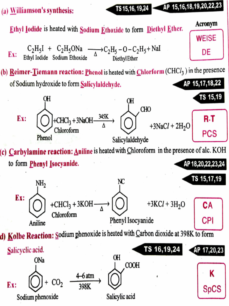 Adobe Scan 20-Mar-2025 | PDF | Ether | Chloroform