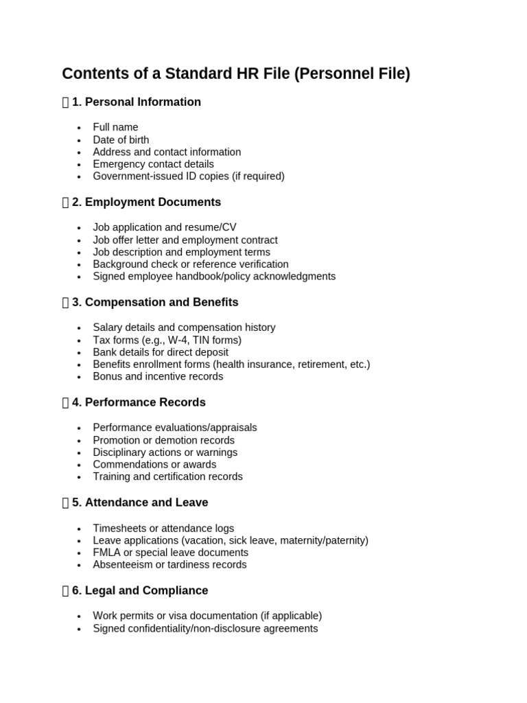 Human Reource 4 | PDF