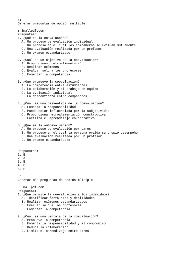 Nueva Escuela Mexicana Pdf