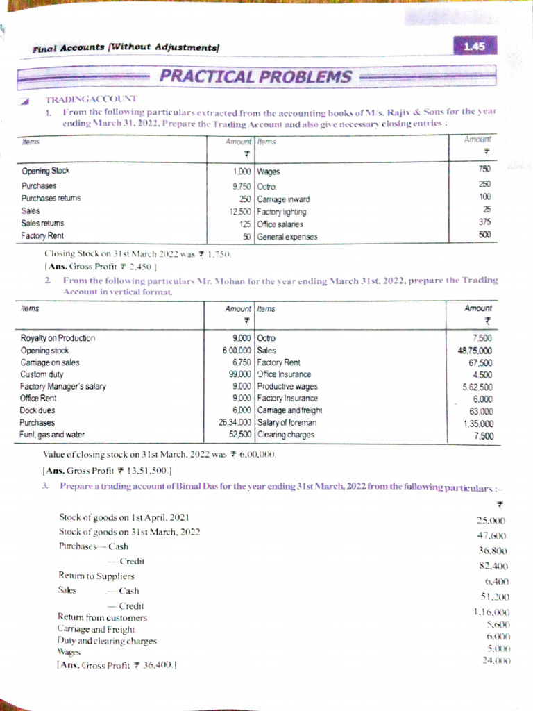 Adobe Scan 14 May 2025 | PDF | Debits And Credits | Expense