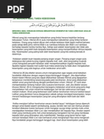 Sholawat Adrikiyah Pdf