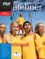 Become a Certified Water Safety Instructor | PDF
