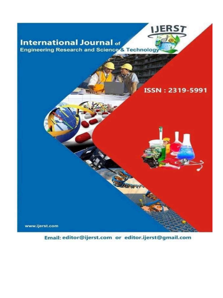 Design and Development of Robotic Vehicle For ISOLATION WARD | PDF