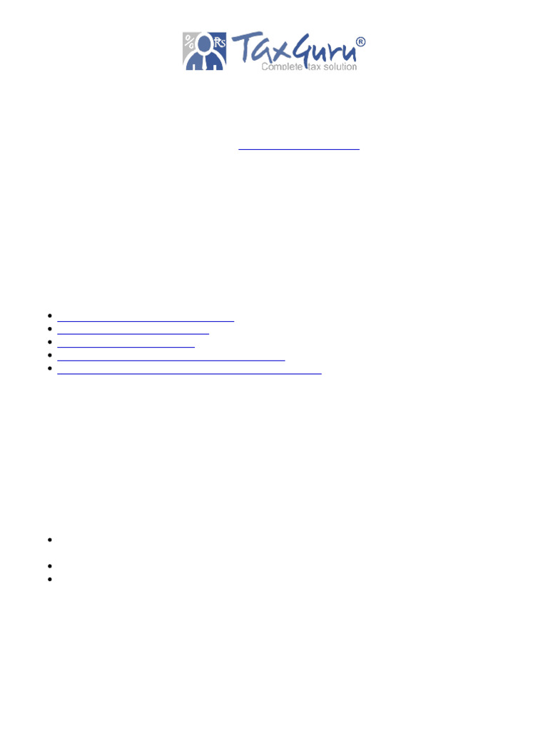 Appointment Procedures for Company Secretaries | PDF | Government ...