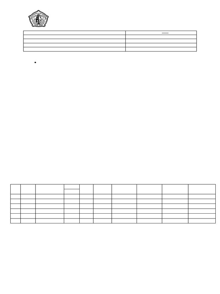 Teori Sit 2 | PDF