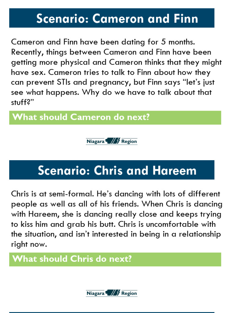 You Decide Scenario Cards PDF