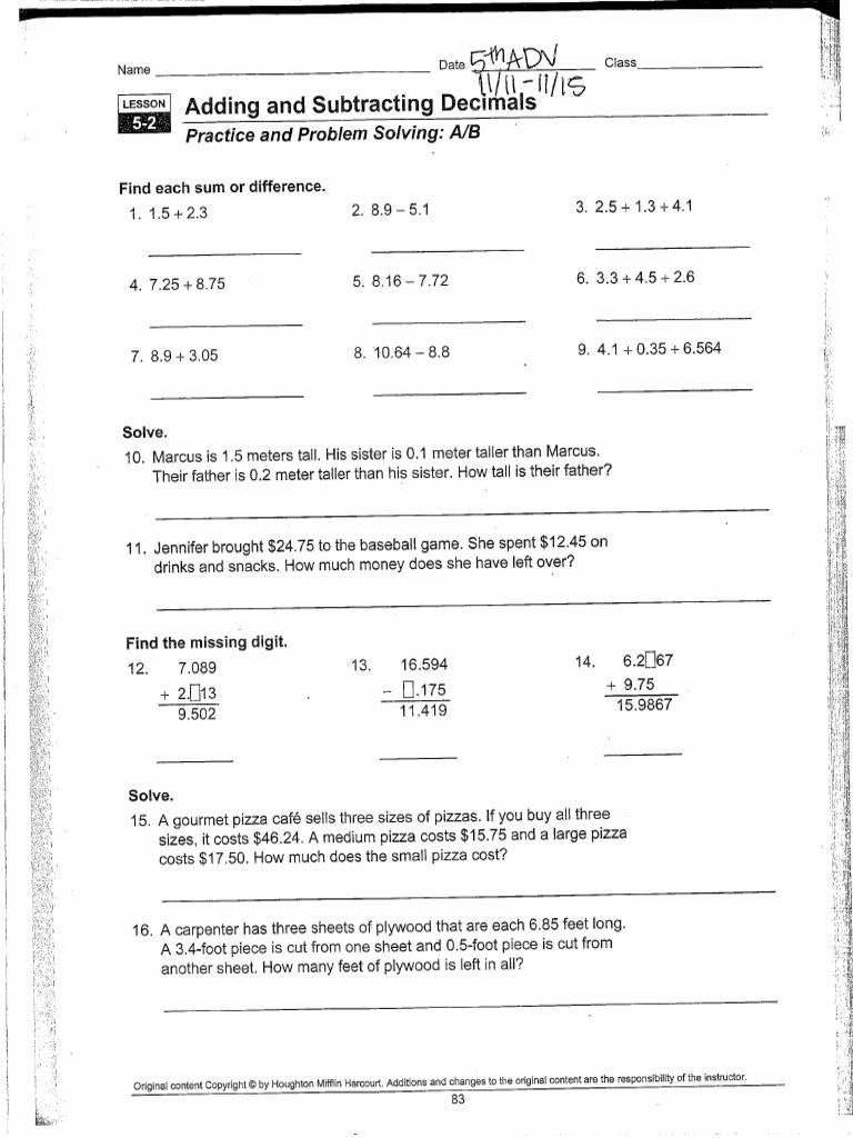 Nov 15 Reading Log | PDF