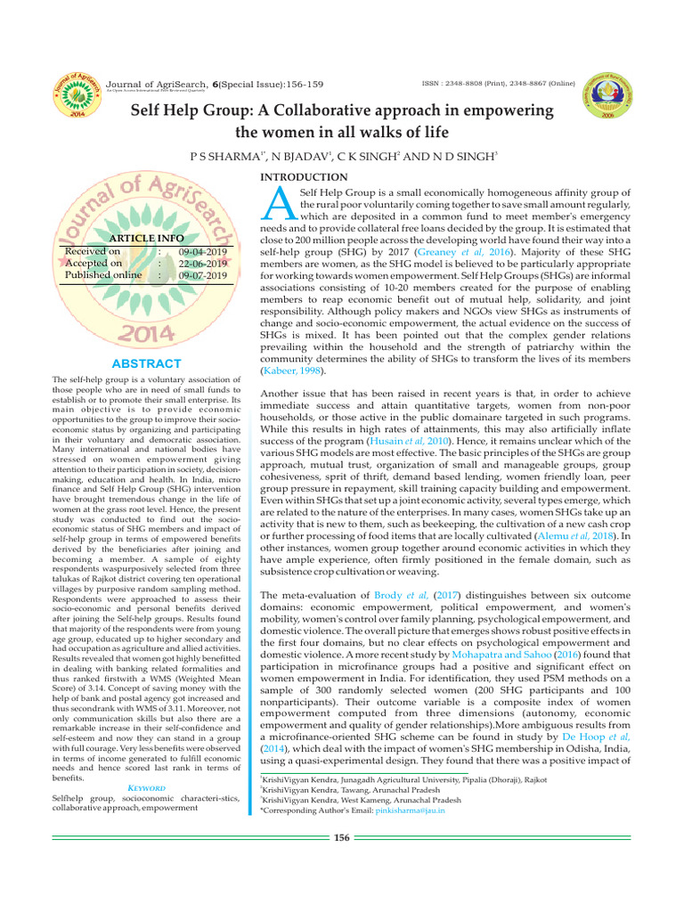 Jsureadmin,+Journal+Editor,+042 18 Special+Issue+JAS+ (+156+to+159 ...