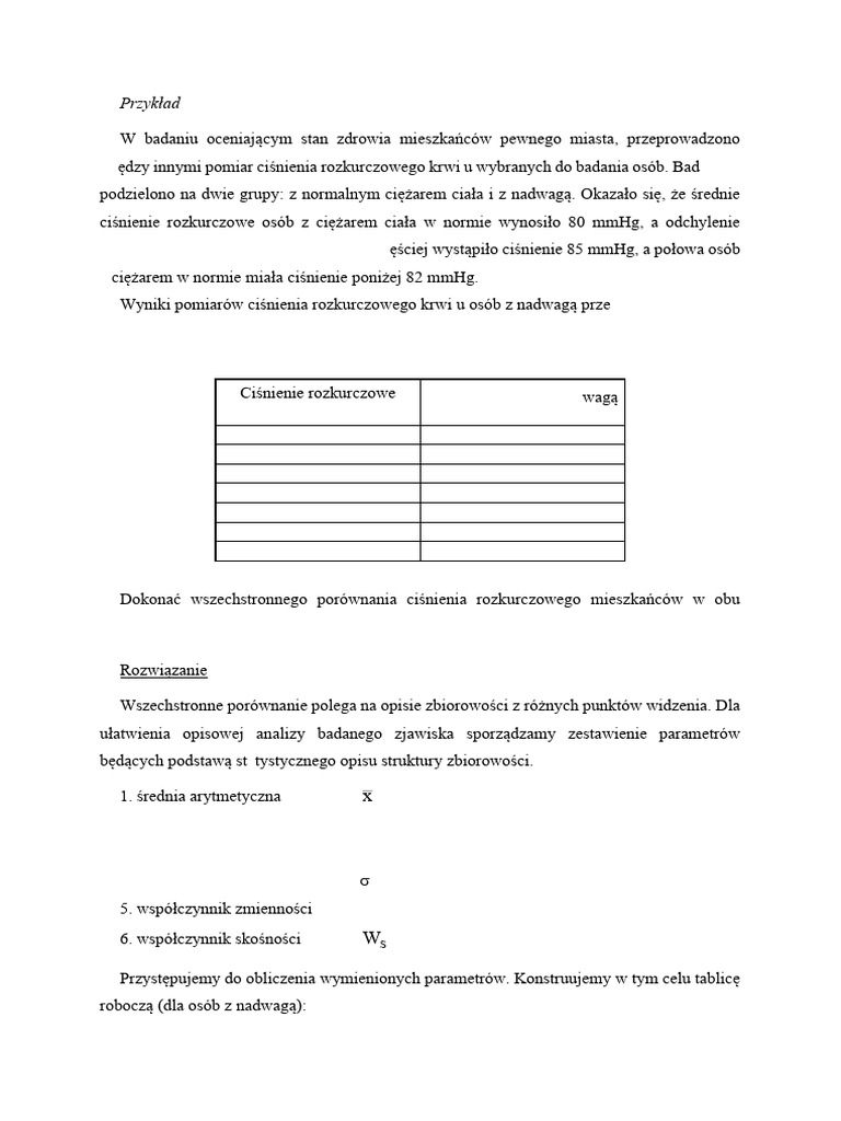 Przykład | PDF