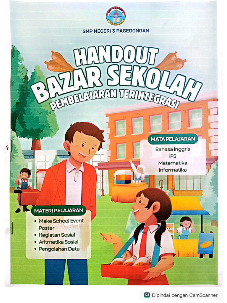 HANDOUT | PDF