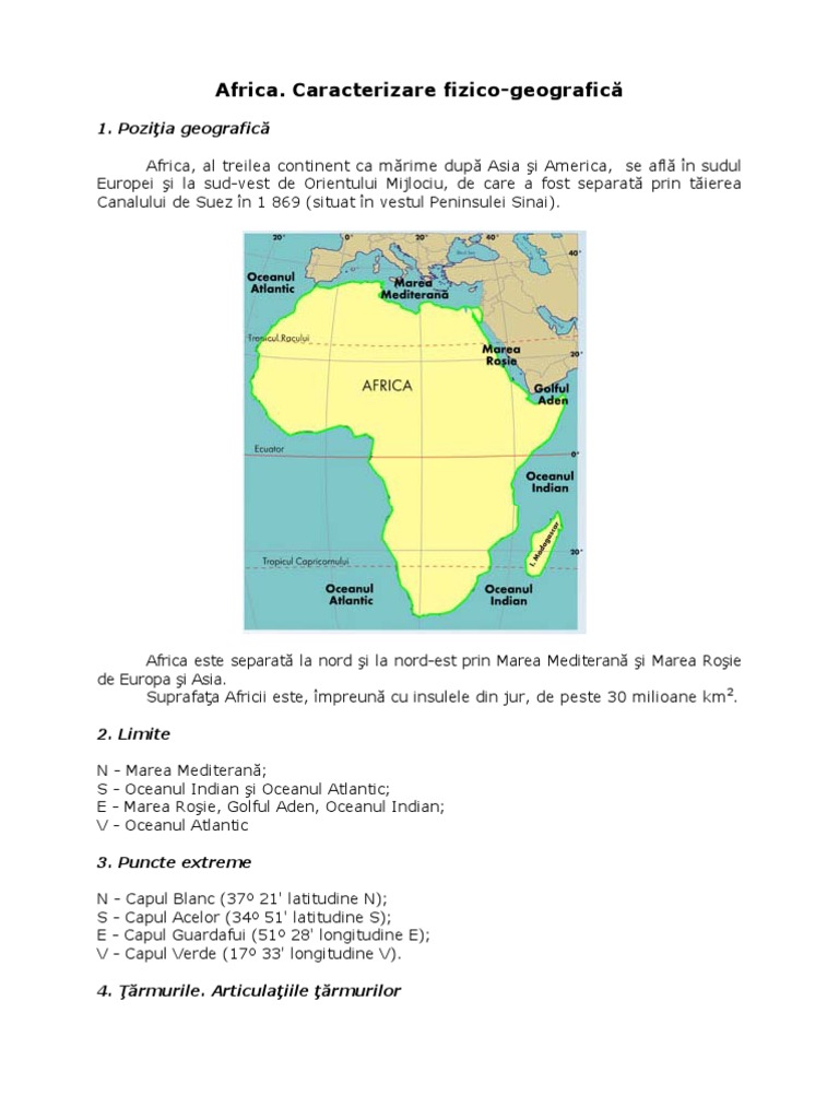 Articulatiile tarmurilor africii. Pagina mea - Materiale didactice | autoschrott.ro