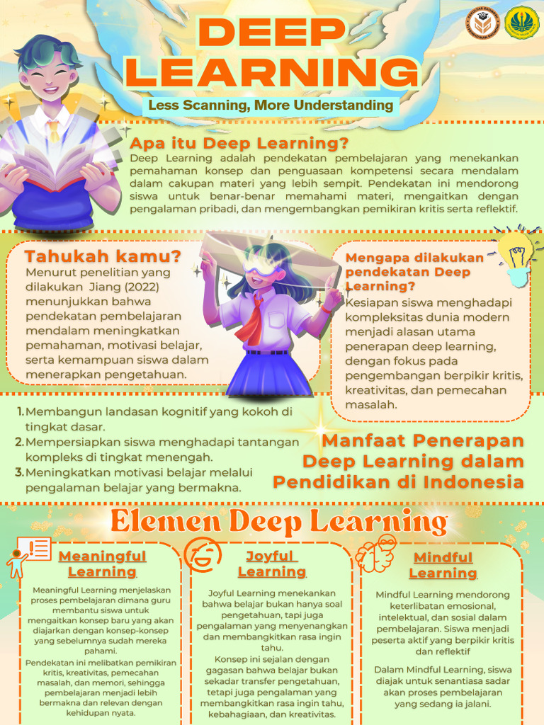 Poster Deep Learning | PDF