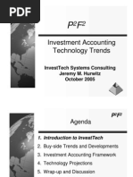 OpenLink Endur and Findur Overview | PDF | Risk Management | Automation