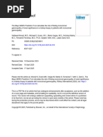 Nn_ Ar 2015 | PDF | Residency (Medicine) | Internal Medicine