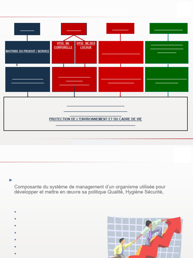 Systèmes de Management QHSE : Guide Complet | PDF | Sécurité