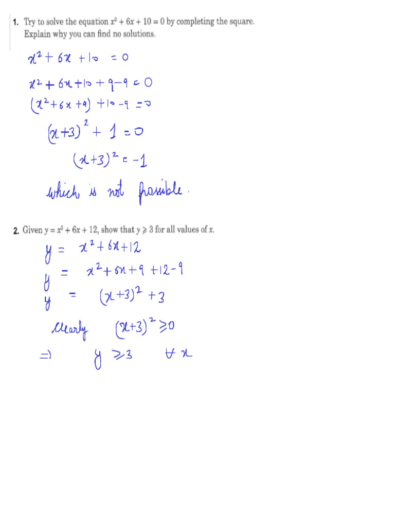 Module 12 Set B - Annotated | PDF