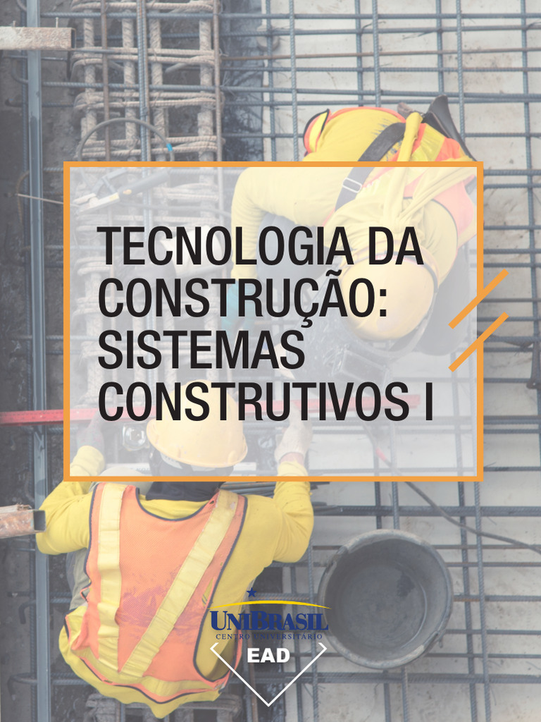 Sistemas Construtivos: Fundamentos e Inovações | PDF | Guindaste ...