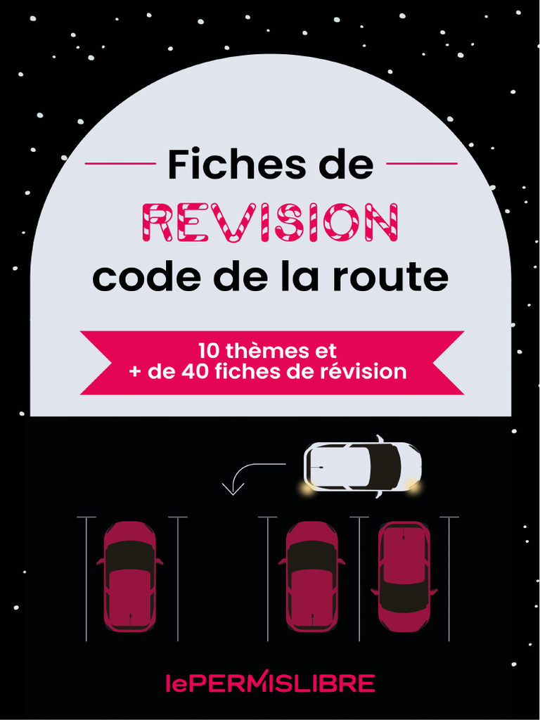 Guide complet sur la circulation routière | PDF | Système anti-blocage ...