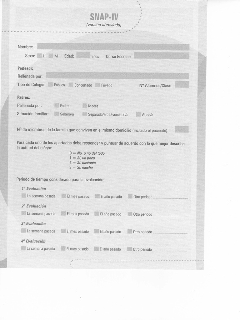 Snap Vi Original | PDF