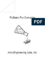 PicBasic Pro Compiler