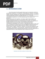 Download Trabajo materiales cermicos 2011 by Pablo Chaos SN86732871 doc pdf