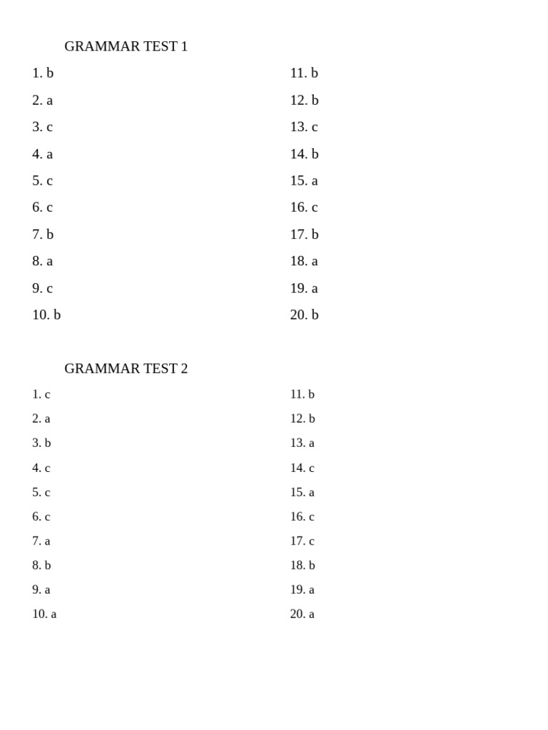 Answer | PDF