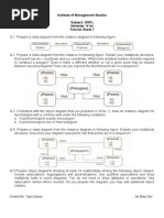 Assignment Oos