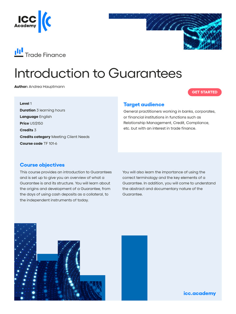 Introduction To Guarantees | PDF | Educational Technology