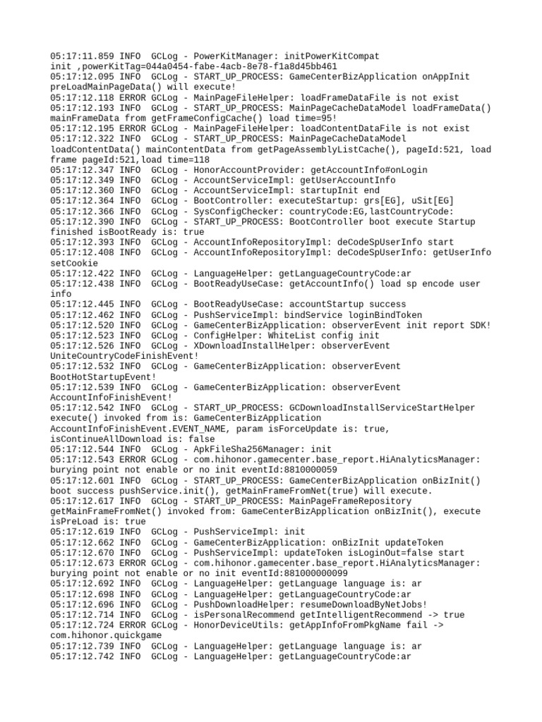 GC 2025 05 25 | PDF | Computer Engineering | Computer Data