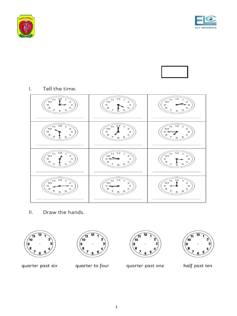 G3 Maths 2nd Sem Revision | PDF