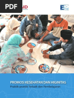 Download Best Practice - HealthHygiene Promotion ID by Mulyo Santoso SN86737195 doc pdf
