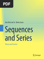 Probability Theory by Michel Loeve | PDF | Measure (Mathematics