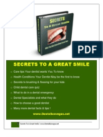 Dental Health eBook