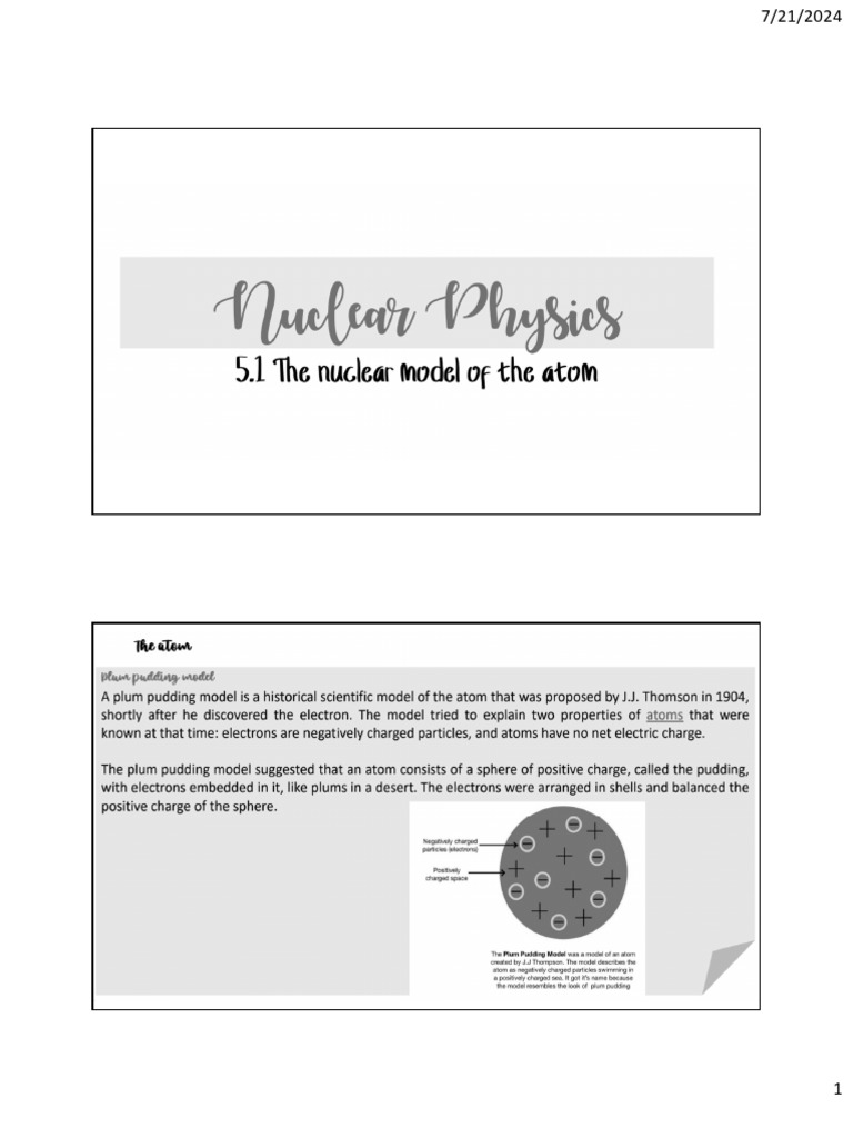 Final NP | PDF