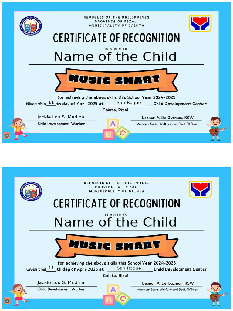 Music Smart | PDF