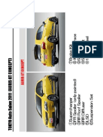 Auris GT Concept