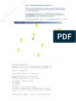 Visual C++ Ile Görsel Programlama 6