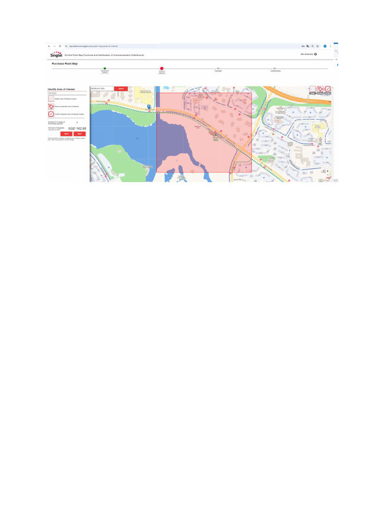 ST Request | PDF
