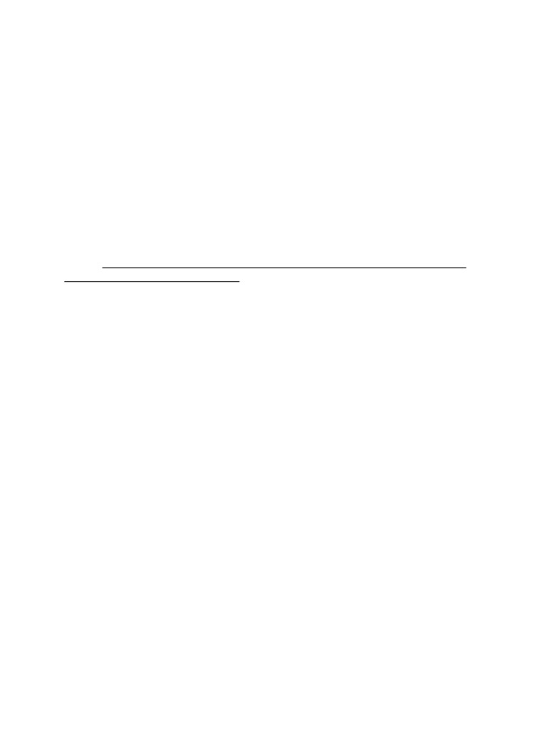 Letter For Building Department | PDF