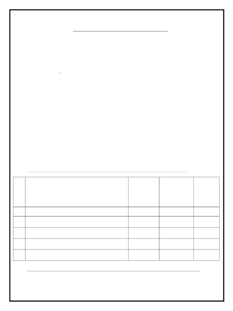UEE 1 EE Common | PDF