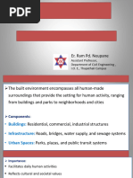 NBC Building Classification Overview | PDF