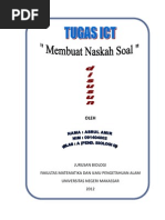 Download Soal Pilihan Ganda Biteknologi by Asrul Thutu SN86742460 doc pdf