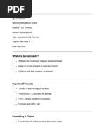 Grade 9 Physics: Forces and Motion Notes | PDF