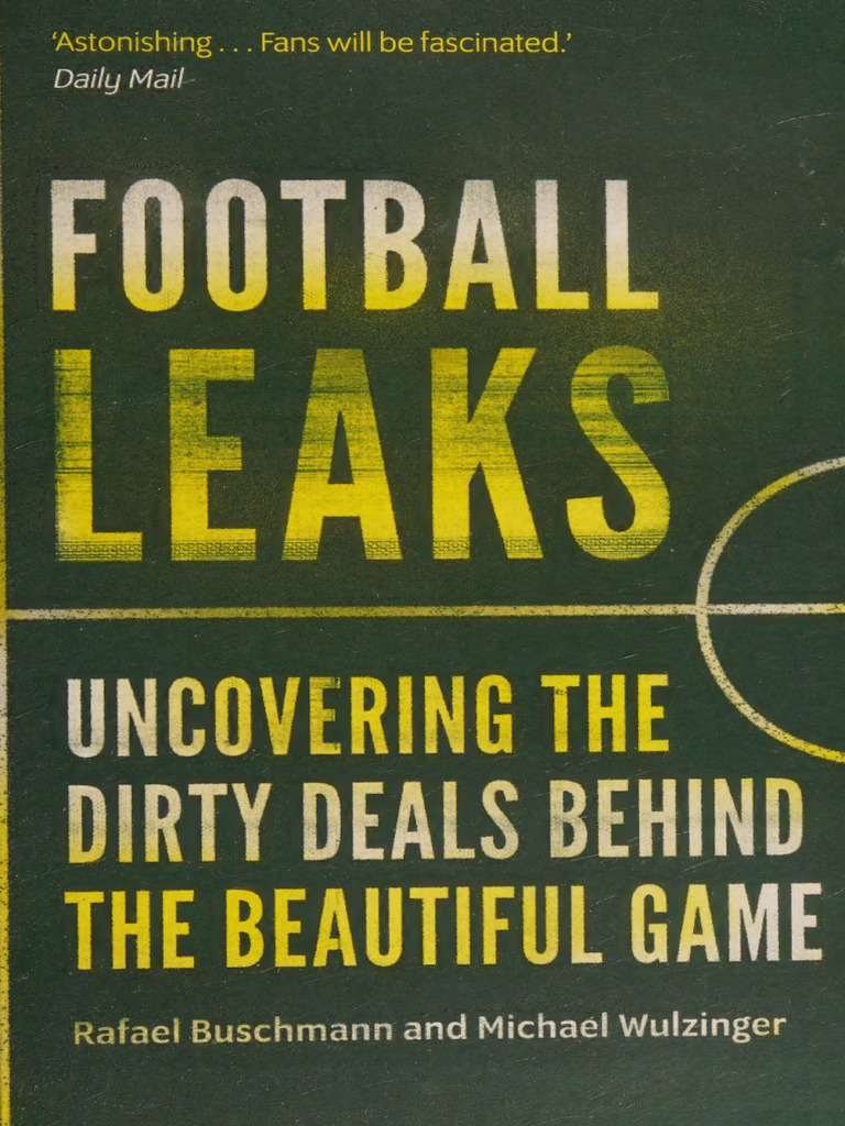 Uncovering The Dirty Deals Behind: Daily Mail-Pek Oe | PDF, image size:768x1024